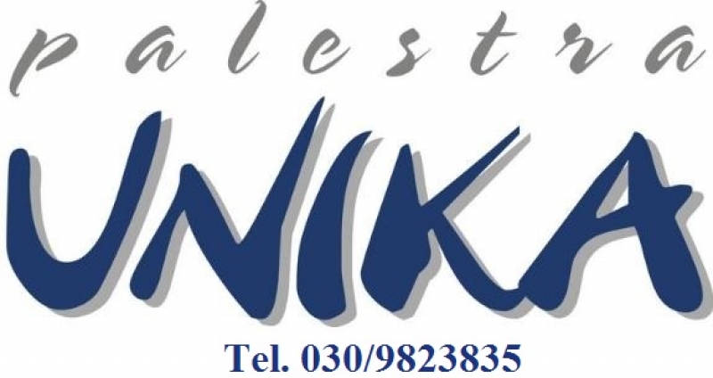 Palestra Unika - Tel. 030/9823835